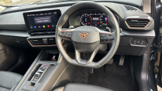 CUPRA Formentor 1.5 TSI 150 V2 5dr DSG Petrol Estate